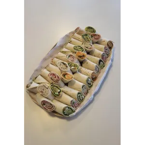 Piadina Avocadospread