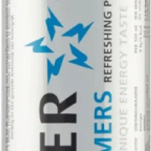 Slammers Energy Drink 250ml
