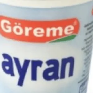 Ayran