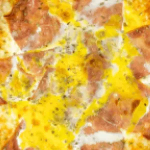 Pizza kipdöner