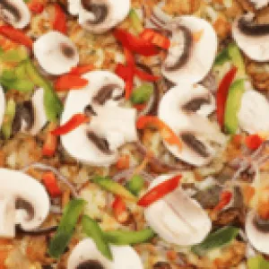 Pizza speciaal GLV