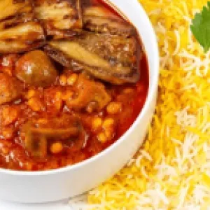 Gheymeh sibzamni