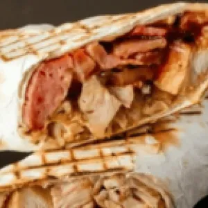Dürüm döner