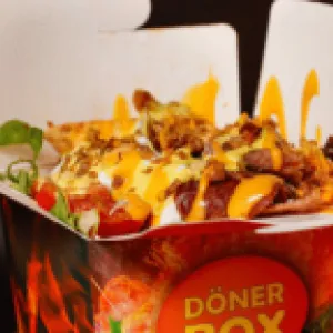 Dönerbox