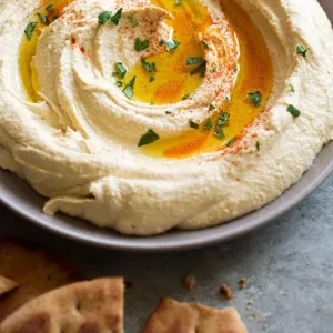 humus