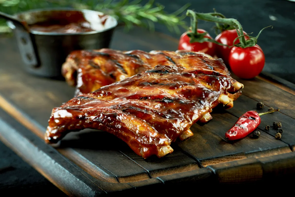 The Best BBQ te Tilbrug