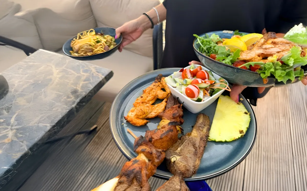 La Perla te Turnhout