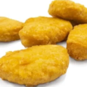 Nuggets 9 stuks