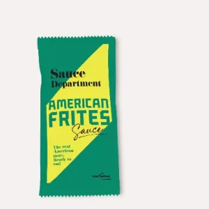 amerikaanse mayo