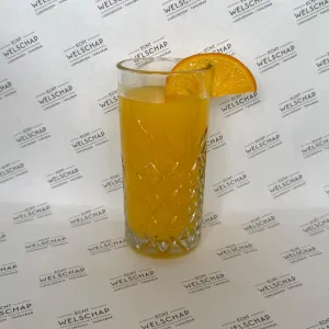 Verse Jus D’orange (250ml)