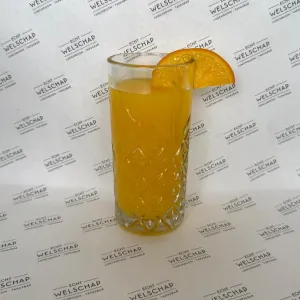 Verse Jus D'orange (500ml)