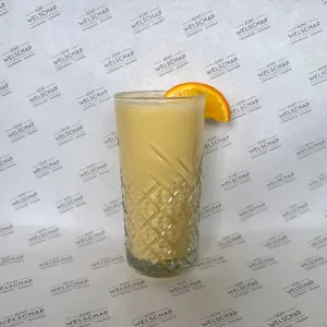 Smoothie (400ml)