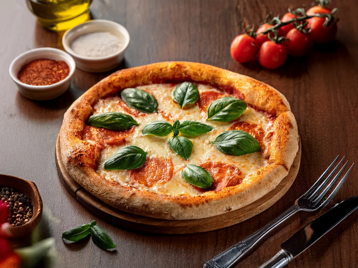Pizzeria-Grillroom Samos