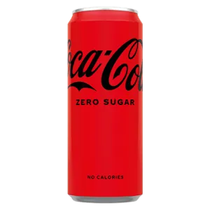 Coca Cola Zero
