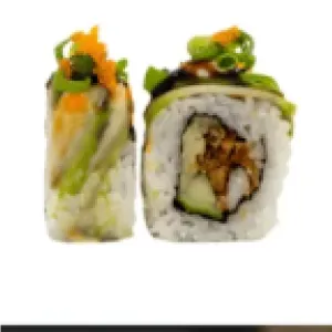Soft shell crab