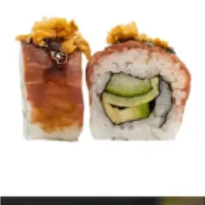 Truffel beef roll
