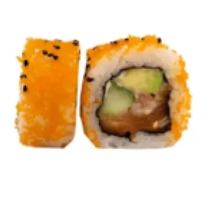 Sake roll