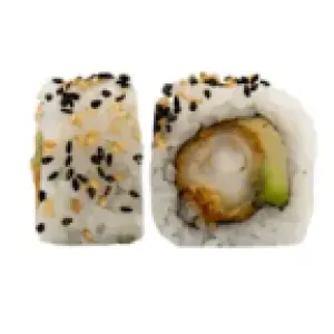 Tempura ebi roll