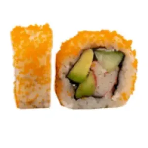 California roll