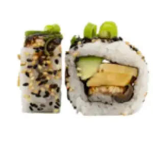 Unagi roll