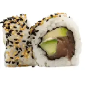Maguro roll