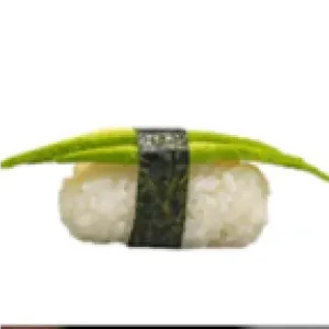 Avocado nigiri
