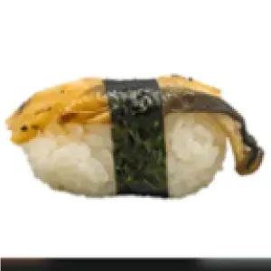 Unagi nigiri