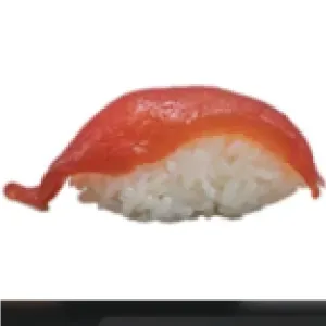 Maguro nigiri