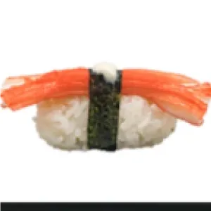 Kani nigiri