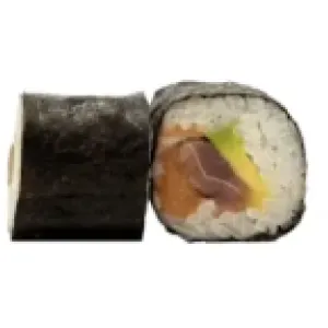 Rainbow maki