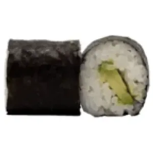 Avocado maki