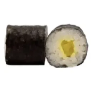 Oshinko maki