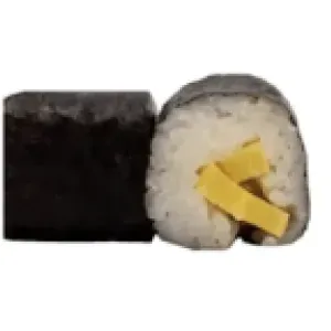 Tamago maki
