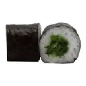 Chuka maki