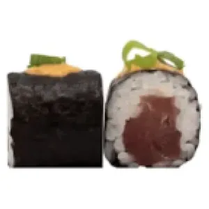 Spicy tuna maki