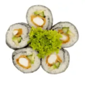 Futo maki