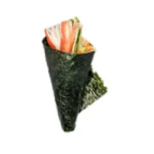 California handroll