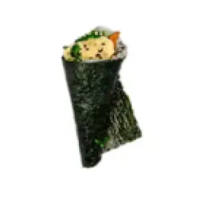 Vega handroll