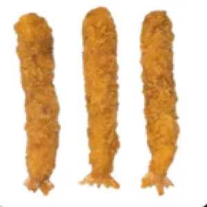 Ebi snack