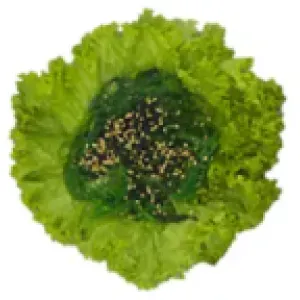 Chuka wakame