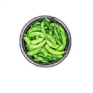 Edamame boontjes