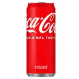 Coca-Cola 330ml