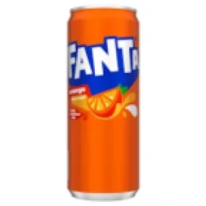Fanta Orange 330ml