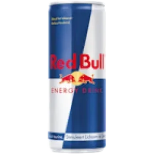 Red Bull Energy Drink 250ml