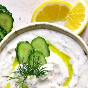 Tzatziki