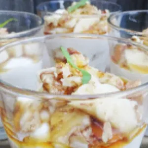 Griekse yoghurt