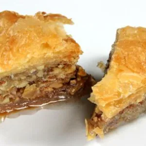 Baklava