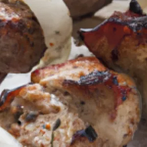 Souvlaki