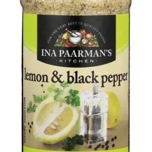 Ina Paarman's Seasoning - Assorted 200ml