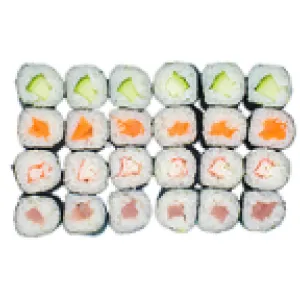 Maki mix box